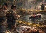 Terungkap, Pemuda di Tangerang Tewas Dibunuh karena Utang Rp1,4 Juta