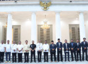 Gubernur Banten Tegaskan Pembinaan Atlet Berkelanjutan dan Target Tuan Rumah PON 2032