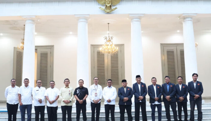 Gubernur Banten Tegaskan Pembinaan Atlet Berkelanjutan dan Target Tuan Rumah PON 2032