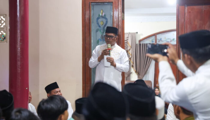 Pemprov Banten Fasilitasi Pendidikan Gratis bagi 60.705 Siswa SMA/SMK Swasta