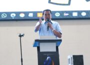 Bupati Tangerang Tantang Mahasiswa Teknik Jadi Pencipta Teknologi, Bukan Sekadar Pengguna