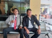 Kios Obat Keras Diduga Kebal Hukum, Laporan LPI Tipikor ke Polsek Sukasari Tak Berbuah Tindakan