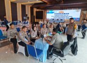 Irwasda Polda Banten Laksanakan Pendampingan Pemeriksaan BPK RI