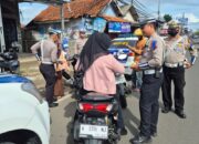 Masuki Hari Keenam, Operasi Keselamatan Maung 2026 Polda Banten Terus Digencarkan