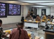 Polda Banten Gerak Cepat Sosialisasikan Hasil Rapat Polri dengan Kementerian Pertanian kepada Polres Jajaran
