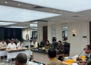 Polda Banten dan Polres Jajaran Bertekad Fasilitasi Kelompok Tani Wujudkan Swasembada Jagung di Provinsi Banten