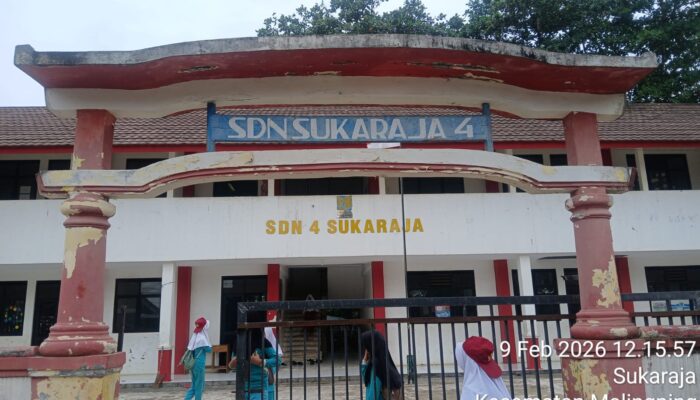 Penggunaan Dana BOS SDN Sukaraja 4 Lebak Dinilai Tak Transparan