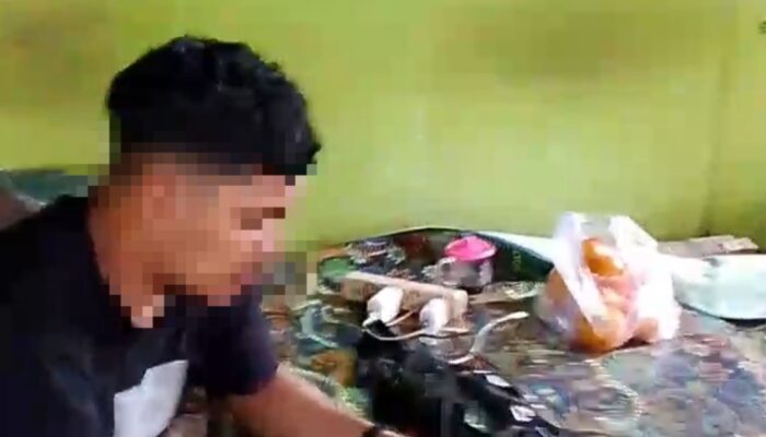 Peredaran Obat Keras Ilegal Merajalela di Subang, Kinerja Aparat Dipertanyakan