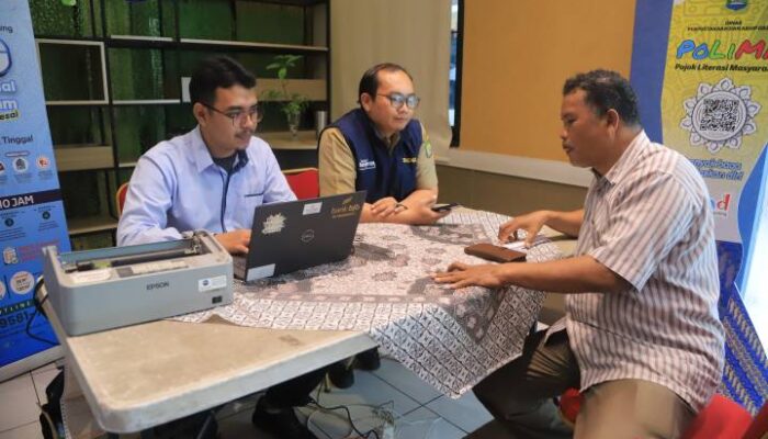 Kado Awal Tahun, Pemkot Tangerang Beri Diskon PBB 2026 dan Hapus Denda