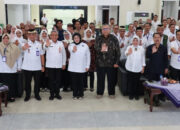 Pemkab Tangerang Perkuat Desa Ramah Perempuan dan Anak, Dua Desa Disiapkan Menuju RBI 2026