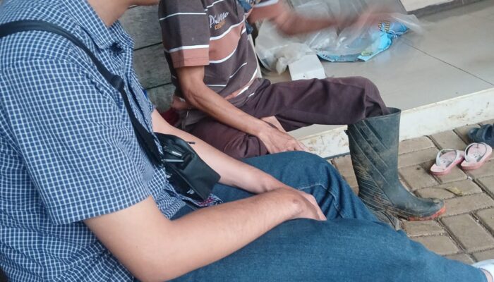 Skandal PKBM Taman Sari Pandeglang Mencuat, Awak Media Gagal Konfirmasi Usai Dugaan Intimidasi