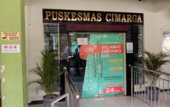 Pelayanan Persalinan di Puskesmas Cimarga Tuai Apresiasi, Warga Mengaku Puas