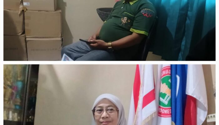 SDN Karyawangi 1 Diduga Gelapkan Dana Pemeliharaan Sarana dan Prasarana Sekolah