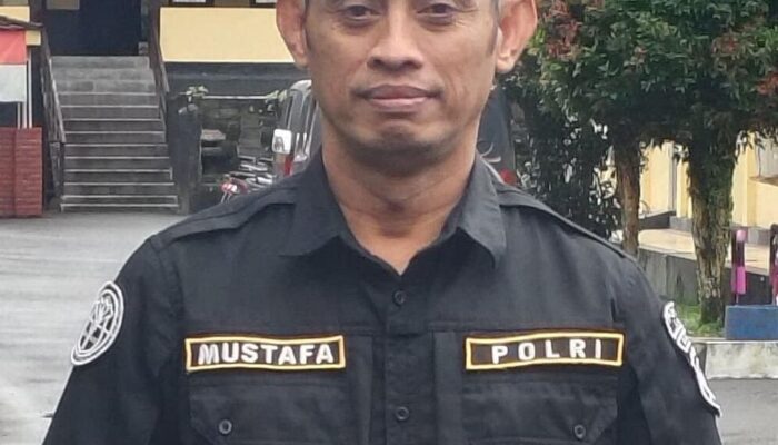 Terkait Penanganan Kasus Pembunuhan Pasutri di Cipanas, Ini Penjelasan Kasihumas Polres Lebak