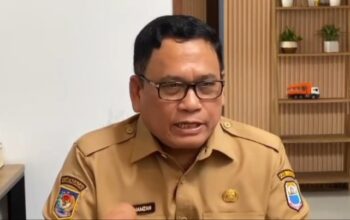 Wabup Lebak Tanggapi Pernyataan di Forum Resmi, Soroti Etika Komunikasi Publik