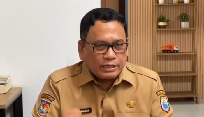 Wabup Lebak Tanggapi Pernyataan di Forum Resmi, Soroti Etika Komunikasi Publik