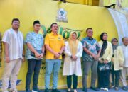 Golkar Kabupaten Tangerang Gelar Festival Hadrah dan Qasidah Perdana