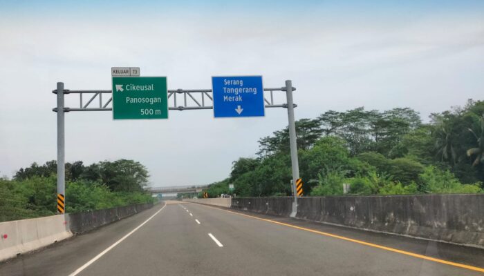 Direktur Voice of Banten Desak Kementerian PU Tuntaskan Splitsing Sertifikat Warga Terdampak Tol Serang–Panimbang