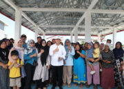 Nelayan Cikeusik Berharap Modernisasi KNMP Dongkrak Harga Ikan dan Kesejahteraan