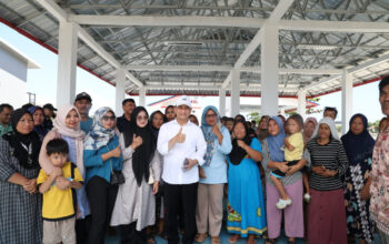 Nelayan Cikeusik Berharap Modernisasi KNMP Dongkrak Harga Ikan dan Kesejahteraan